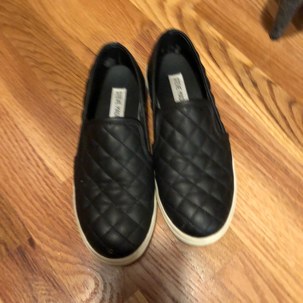 Steve Maddens